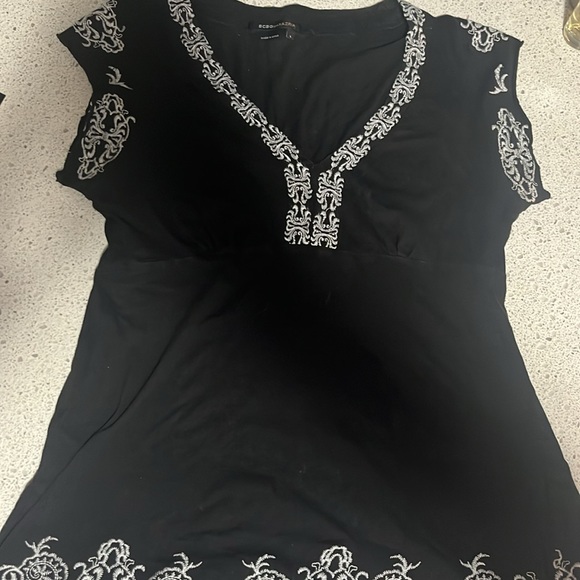 BCBG MaxAzria Top - Picture 1 of 3